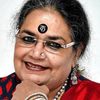 Usha Uthup as Maggie - Maid