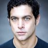 Valerio Morigi as Max