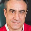 Philippe Blondelle as Ami Dalida 1