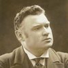 Svend Kornbeck as Kapten Christian Bergh
