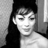 Tura Satana as Suzette Wong