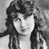 Vivian Edwards as Model