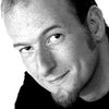 Frédéric Desager as Concepteur publicitaire