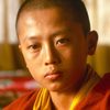 Jamyang Jamtsho Wangchuk as Dalai Lama, 14 Years Old