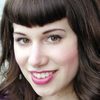 Jacqueline Breakwell as Cake Designer