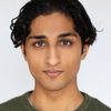 Dillon Mitra as Mukthar