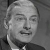 Douglas Evans as Tom Ward