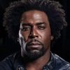 Shawn Woods as Roger Washington