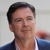 James Comey as Self (archive footage)