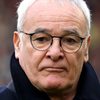 Claudio Ranieri