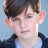 Kaiden Scott as Keith Cox