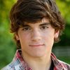 Tyler von Tagen as Young Richard Stoker