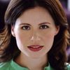 Maggie Lacey as Amanda (Adult)