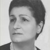 Lola Braccini as Photographer's Wife