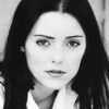 Alexandra Ford as Eve