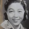 Masami Morikawa as Kazuko's Friend - Tanimoto's wife