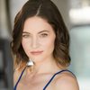 Sandra Mae Frank as Amy