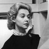Lisa Howard as Janet Cullen