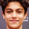 Caspar Fischer Ortman as Omar