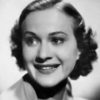 Gusti Huber as Mrs. Edith Frank