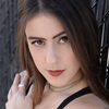 Ali Eagle as Felicia