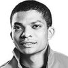 Christo Davids as Ben-Ali - Lost Desert Boy