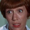 Ceil Cabot as Secretary