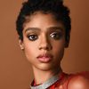 Tiffany Boone as Senior Girl #1