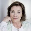Micheline Bona as Aunt Claudine