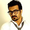 Ashwin Kumar as Chenkan