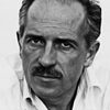 Pino Colizzi as Peterson (voice) (uncredited)
