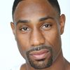 Romeo Brown as John Tyler