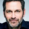 Peter Hermann as Dave Robey