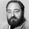 Sebastian Cabot as Dr. Carl Heidigger