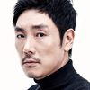 Cho Jin-woong as Park Kang-yoon