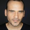 Gürgen Öz as Tolga