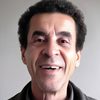 Rabah Loucif as L'avocat de Malik