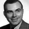 James Flavin as Secret Service Chief