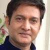 Hemant Choudhary as Nagdev Sir