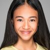 Kayla Teruel as Young Raissa (voice)