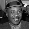 Sonny Liston as The Farmer