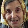 Milada Jezková as Zdenina matka