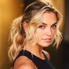 Brook Sill as Sarah