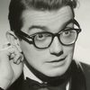 Del Close as Williamson