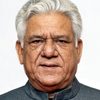 Om Puri as George Khan