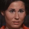 Ann Prentiss as Airline Stewardess