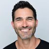 Tyler Hoechlin as Wes Harding