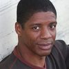 Pancho Demmings as Sheriff Burke