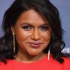 Mindy Kaling as Amy