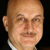 Anupam Kher as Khalid Saiduddin